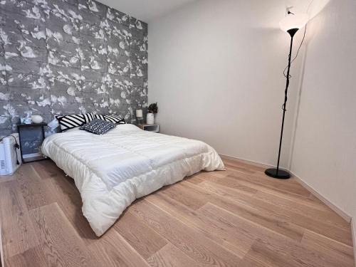 Abeno Apartment | loving family 天王寺