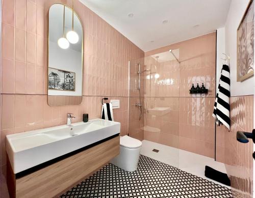 Los Abrigos Apartment | Loving Los Abrigos