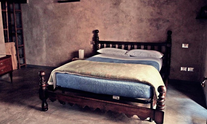 Genoa Historical Centre Apartment | Lovingenoa - Antico Convento