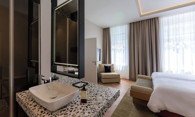 Innere Stadt Apartment | LOVIS Suites Vienna