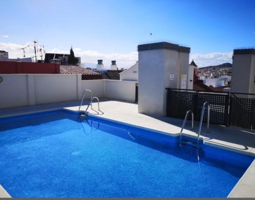 La Merced Apartment | Low cost rooms La Merced