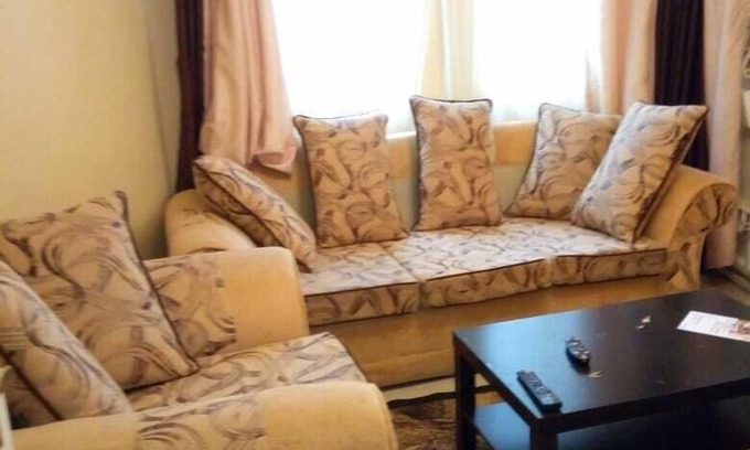 Nairobi Apartment | Lower Kabete Heights