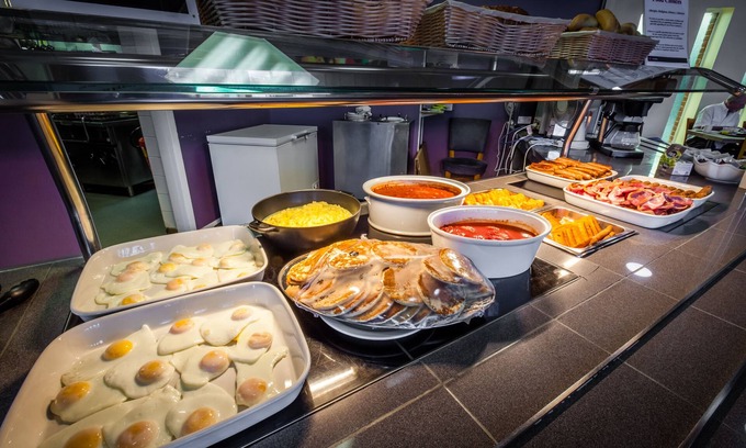 Fitzrovia Hotel | LSE Carr-Saunders Hall - Campus Accommodation