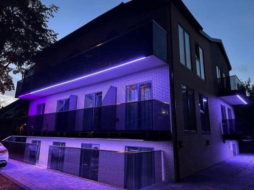 Palanga House | LT11 - 777 Edition Villa with private pool