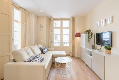 Ensanche Centro Apartment | LU&CIA SOHO 2