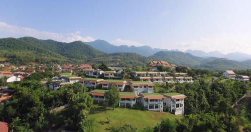 Luang Prabang Hotel | Luang Prabang View Hotel