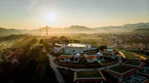 Luang Prabang Hotel | Luangprabang View Hotel