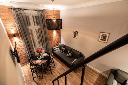 City Centre Apartment | Lubomirskiego 23 Residence - great location, 10 min to Main Square by foot, right next to Main Rail and Bus Station