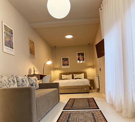 Old Town Apartment | Lucas 10 Apartments
