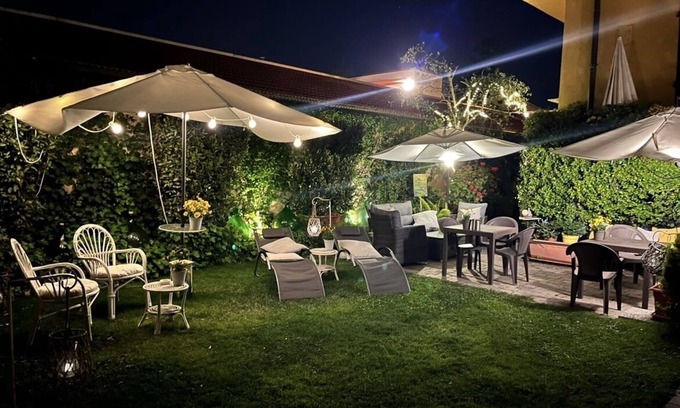 Lucca Historical Center House | Lucca in Villa San Donato