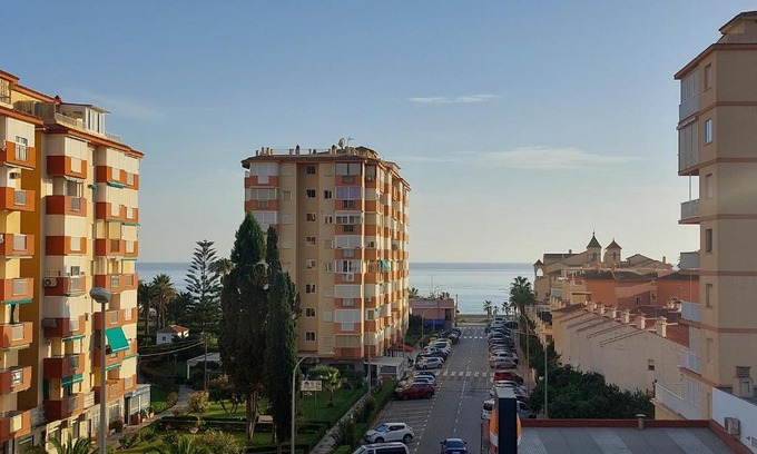Los Llanos Apartment | Lucemar
