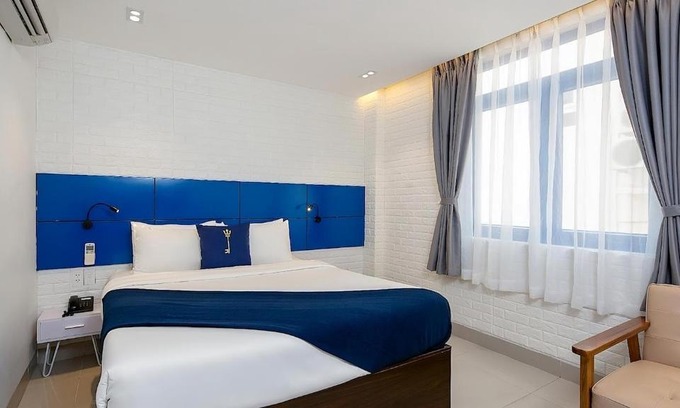 Son Tra Hotel | Lucia Beach Hotel