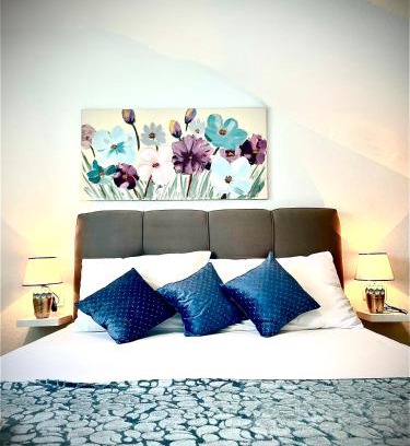 Kastela Apartment | Lucija