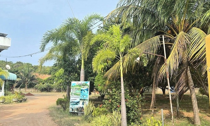 Trincomalee Hotel | Lucky 7 Trinco