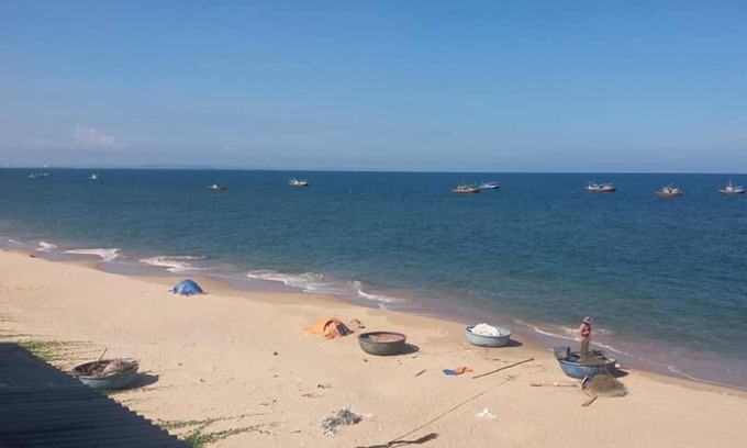 Phan Thiet Hotel | Lucky Ann