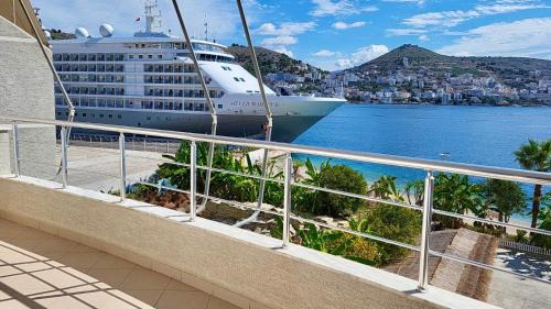 Kodrra Apartment | Lucky Apartments Sarande