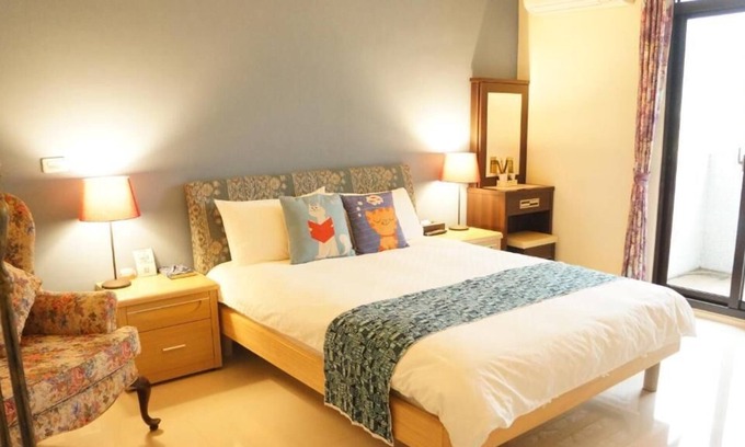 Taichang Village House | Lucky Smith B&B