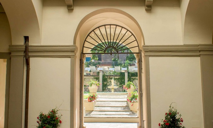 Lucca Historical Center Bed & Breakfast | LUCUS Exclusive B&B