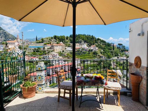 Pogerola Apartment | Lucy's house - comfortable apartment in Amalfi