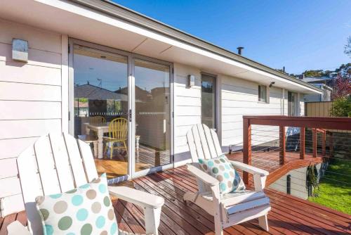 Mount Melville House | Lucys Place By Swan Bnb Management