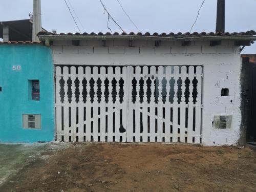 Mongagua House | Luga tranquilo