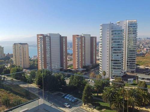 Concon Apartment | Lugar para descansar en familia