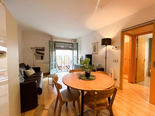 Old Town Apartment | Lugar perfecto en el Casco Antiguo de Girona