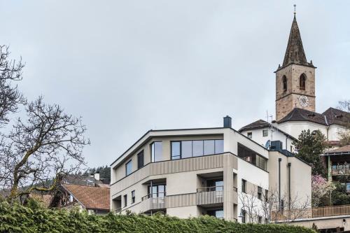 San Genesio Atesino Hotel | Luis & die Buabm - Gasthof Jenesien