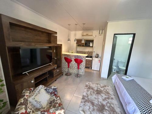 Pantano Grande Apartment | Lujo, tranquilidad y seguridad