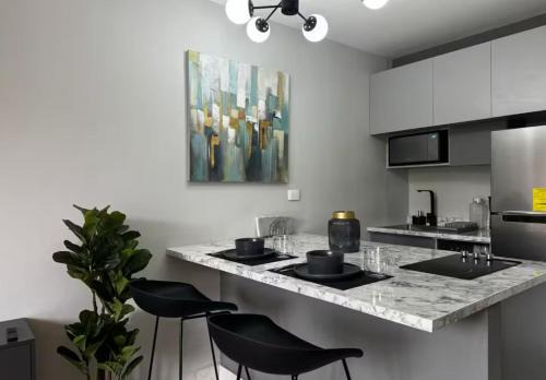 Tegucigalpa Apartment | Lujoso Apartamento en Eco Distrito