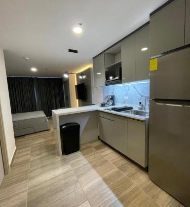 Tegucigalpa Apartment | Lujoso y Cómodo Apartamento en Distrito Artemisa
