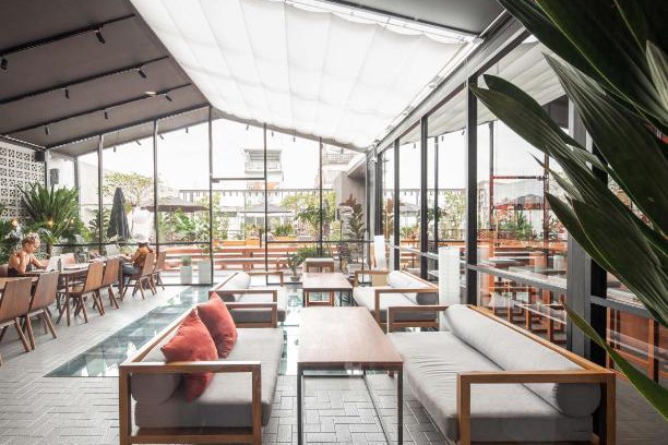 Samphanthawong Hostel | Luk Hostel