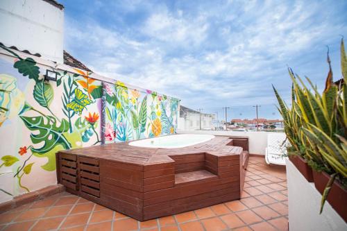 Cartagena Walled City Hotel | Luka Cartagena Hotel