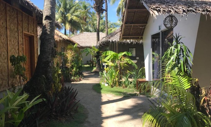 Catangnan House | Lukay Resort Siargao