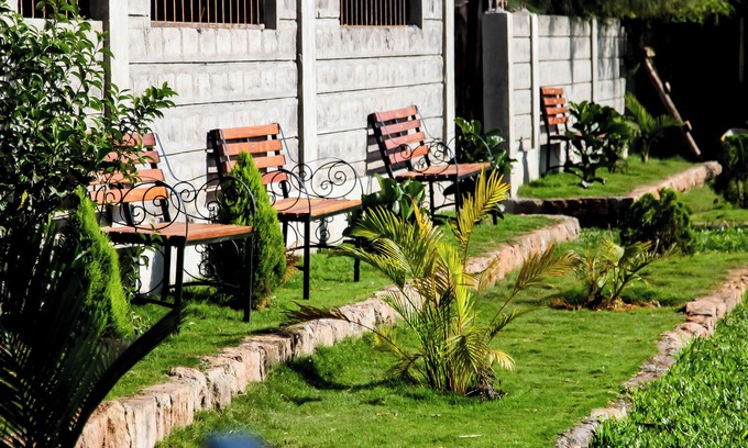 Athi River Resort | Lukenya Alkebu Resort