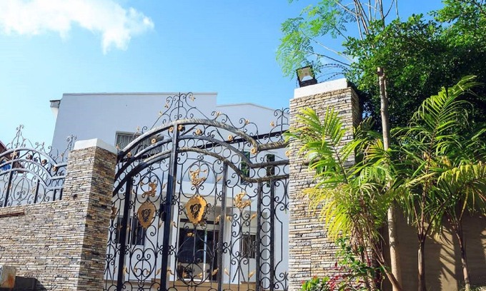 Maitama Hotel | Lukeville Suites