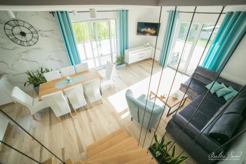 Choczewo Apartment | Luksusowe Apartamenty Baltic-Sand