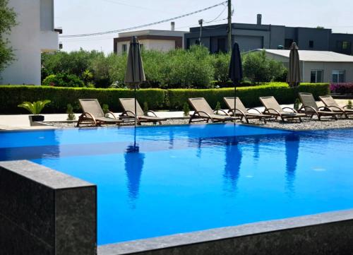 Gjerana Apartment | Lula Apartments 2