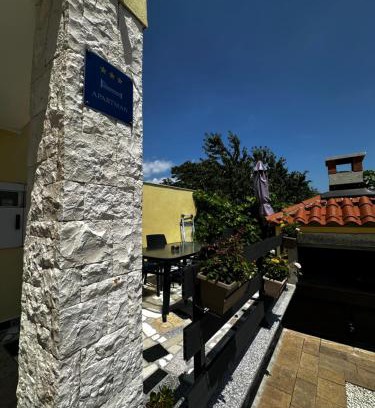 Labin Apartment | Lulic