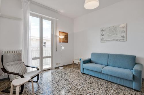 San Jacopino Apartment | Lulli Cozy Apartment with Balcony