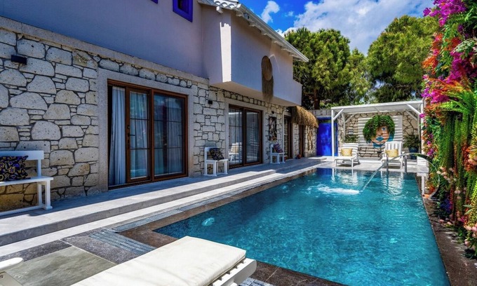 Ilica Hotel | Lulu Inn Çeşme