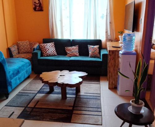 Ngara Apartment | Lulus Guest house