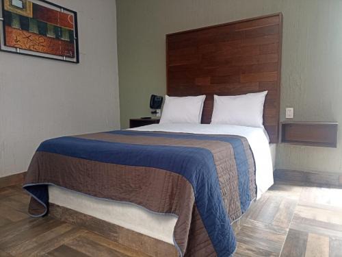 Leon Hotel | Luma Hotel