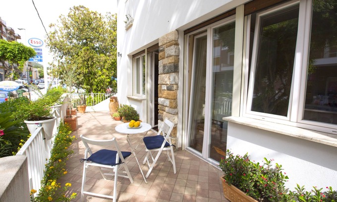 Cefalu Bed & Breakfast | Lumachella B&B