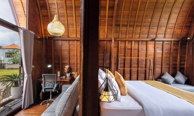 Pejeng Kawan Villa | Lumbung Mas Villa by Betterplace
