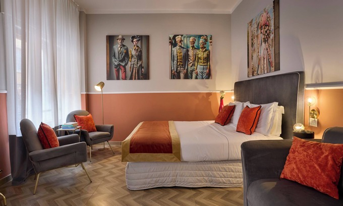 San Marco Apartment | LUMERA STAY - Solferino