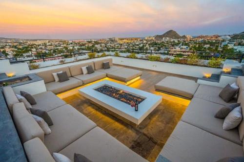 Ildefonso Green Apartment | Lumina at Cardinal Cabo San Lucas
