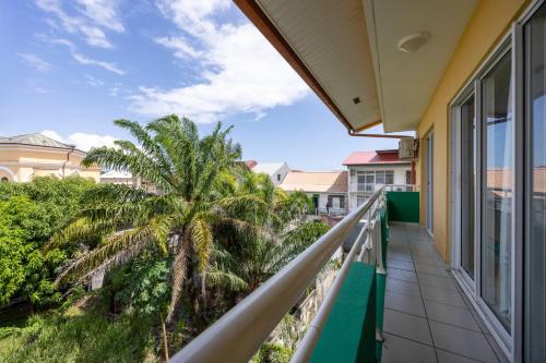 Cayenne Apartment | Lumina royal - DestinationGuyane