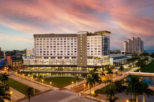 Downtown Historic District Hotel | Luminary Hotel & Co., Autograph Collection