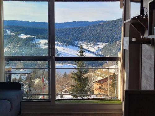 Villard-de-Lans House | Lumineux studio vue montagne cote 2000
